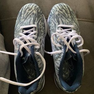 Boombah Softball Cletes